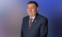 Havza Belediye Başkanı Murat İkiz: "Tüm ekiplerimizle görev başındayız"