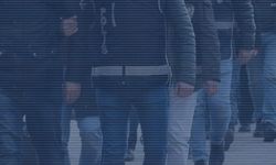 Hurda araçlardan servet! Samsun'da da operasyon