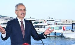 Hürmüz'de kriz devam ediyor! Türk limanları rekora doymuyor