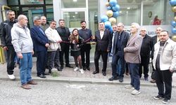 İlaçlamacılar Mesul Müdürler ve Uygulamacılar Derneği açıldı