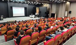 İlkadım Belediyesi'nde yeni sistem! Personel eğitime alındı
