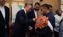 İlkadım Hanımeli Konağı’nda bayram coşkusu