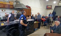 İlkadım’da vatandaşlara dolandırıcılık uyarısı
