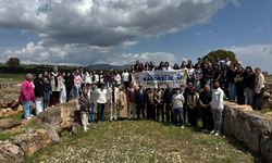 İlkadım’ın gençleri Çorum’da kültür turunda