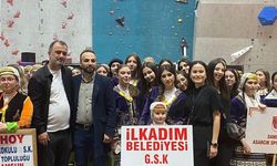 İlkadım’ın halk oyunları ekibi Türkiye Şampiyonası’na gidiyor