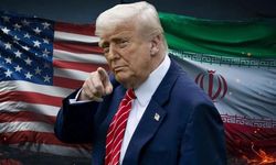 İran yanıtını verdi, Trump'tan ilk açıklama geldi! Tehdit gibi sözler