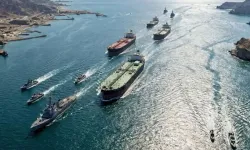 İran’dan Hürmüz Boğazı için yeni yönetim planı