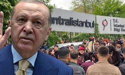 İstanbul Bilgi Üniversitesi, Cumhurbaşkanlığı kararıyla yeniden açıldı