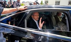 İşte ilk sözler! Kılıçdaroğlu kameralar önünde partililere söz verdi