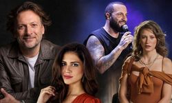 İşte Serenay Sarıkaya dahil 25 kişilik gözaltı listesi! Suçlama vahim