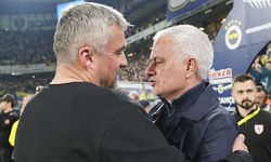 Jose Mourinho’dan Samsunspor’a övgü! Thomas Reis açıkladı