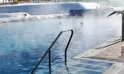 Havza’nın Tarihi Kaplıca Kültürü ve Şifa Geleneği