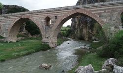 Vezirköprü’de Tarih ve Doğanın Buluştuğu Yerler