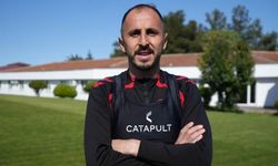 Kaptan Zeki Yavru: "Futbolu Samsunspor’da bırakmak istiyorum"