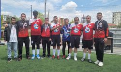 Karadeniz Yıldızı 1. Lig’e yükseldi