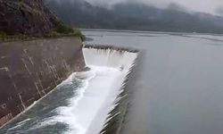 Karadeniz’de sel tehlikesi: Yeşilırmak’ta risk sürüyor!
