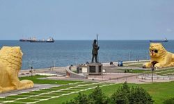 Karadeniz’in incisi Samsun’da gezilecek yerler
