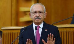 Kemal Kılıçdaroğlu görevi kabul edeceğini duyurdu: "İktidara yürüyeceğiz"