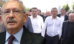 Kılıçdaroğlu cephesinden TBMM’ye yürüyen Özel’e tepki