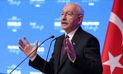 Kılıçdaroğlu: “CHP’yi kuruluş kodlarına döndüreceğiz”