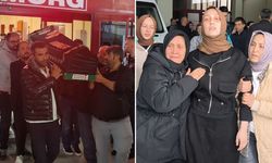 Kızının cenazesini teslim alan annenin sözleri iç burktu