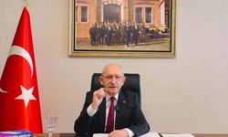 Koltuğa geri dönen Kemal Kılıçdaroğlu'ndan ilk karar: 3 ismi görevden aldı