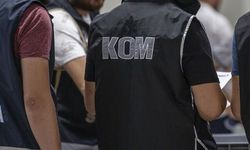 KOM ekipleri harekete geçti! Samsun’da operasyon