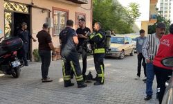 Komşular dayanamayınca ihbar etti: Yusuf Kaya’nın cansız bedeni bulundu