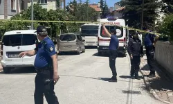 Konya’da aile faciası: Anne ve baba hayatını kaybetti