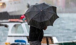 Listede Samsun da var! Meteorolojiden 57 ile flaş uyarı