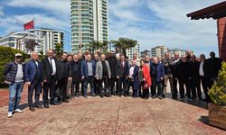 MHP'den İlkadım kararı! Samsun'da kongre maratonu başlıyor