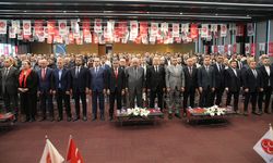 MHP’nin yeni yol haritası Samsun’da açıklandı