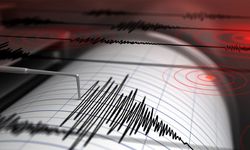 Malatya'da bir korkutan deprem daha!