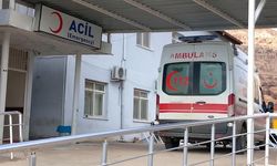 Ekmek pişirirken elektrik akımına kapılan genç kız hayatını kaybetti