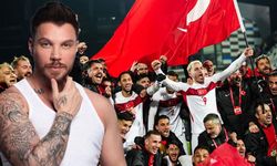 Merakla bekleniyordu! İşte Sinan Akçıl'ın yaptığı A Milli Takım marşı