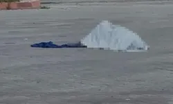 Mersin'de 6 kişiyi öldüren cani yakalanacağını anlayınca kafasına sıktı