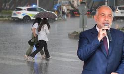 Meteoroloji uyardı, Başkan İbrahim Sandıkçı çağrı yaptı