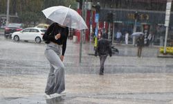 Meteoroloji’den Samsun için peş peşe uyarılar! Saat verildi