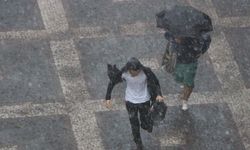 Meteoroloji'den Samsun için yeni uyarı! Gün gün açıklandı