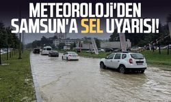 Samsun hava durumu 30 Ağustos Pazar