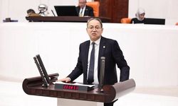 MHP'li İlyas Topsakal'dan 3 Mayıs mesajı: "Türk milliyetçiliği dimdik ayakta"
