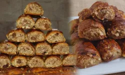 Bafra Nokulu ile Çay Saatine Yakışan Tatlar