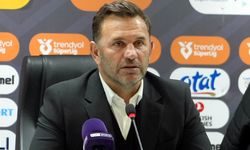 Galatasaray Teknik Direktörü Okan Buruk’tan Samsunspor maçı sonrası çarpıcı itiraf
