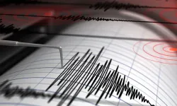 Osmaniye'de 4.2 büyüklüğünde deprem