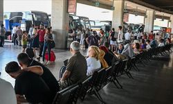Otobüs bileti iptalinde yeni dönem!