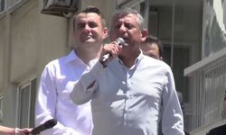 Özel'den Kılıçdaroğlu'na yeni teklif: Kazananın elini öpeceğim