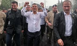 Özgür Özel'e bir kötü haber daha! TBMM yürüyüşüyle ilgili harekete geçildi