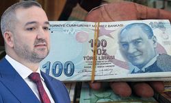 Paranın patronu TBMM'de net konuştu! Kararlılık mesajı
