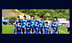 Penaltılarda gülen taraf Samsunspor oldu