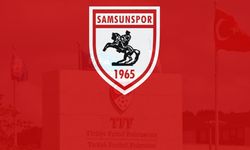 PFDK'dan Samsunspor’a çifte ceza!